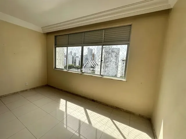 Imagem 5: Apartamento para Alugar em Salvador, Graça, com 3 Quartos, 144M²