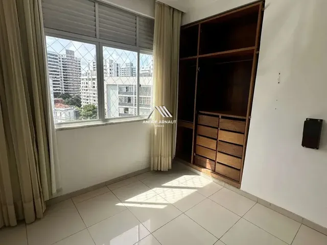 Imagem 15: Apartamento para Alugar em Salvador, Graça, com 3 Quartos, 144M²