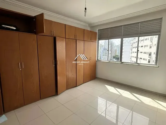 Imagem 16: Apartamento para Alugar em Salvador, Graça, com 3 Quartos, 144M²