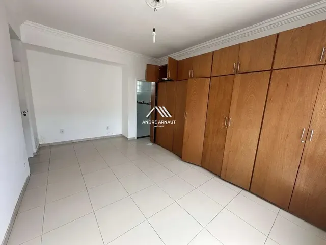 Imagem 2: Apartamento para Alugar em Salvador, Graça, com 3 Quartos, 144M²