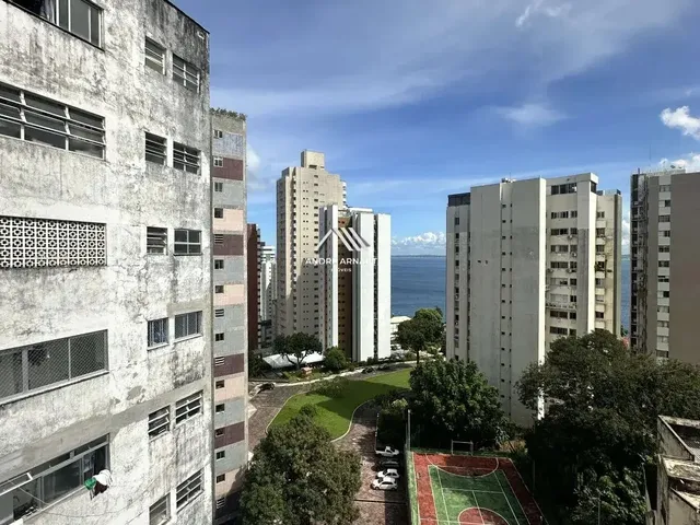 Imagem 10: Apartamento para Alugar em Salvador, Graça, com 3 Quartos, 144M²