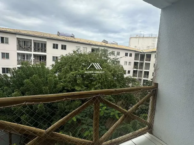 Imagem 1: Apartamento para Venda Condominio Bosque da Aldeia Abrantes
