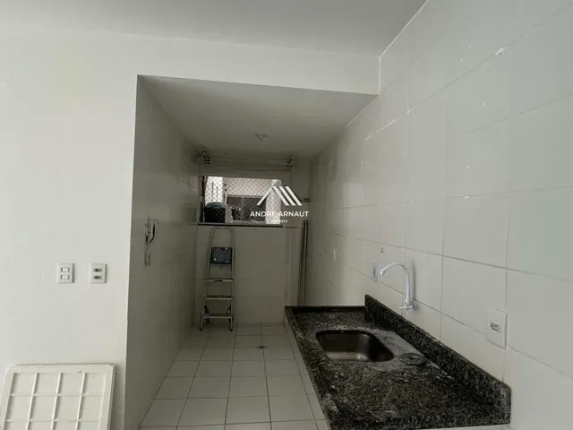 Imagem 2: Apartamento a Venda Bosque da Aldeia Abrantes