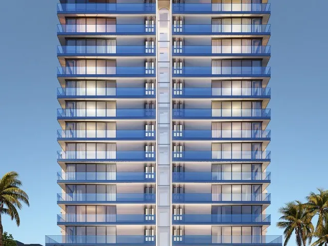 Imagem: Apartamento Residencial em Itapoá - Sc