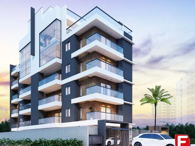 Imagem: Apartamento Residencial em Itapoá - Sc
