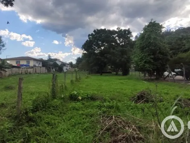 Imagem 11: Terreno Comercial com Duas Casas em Cima