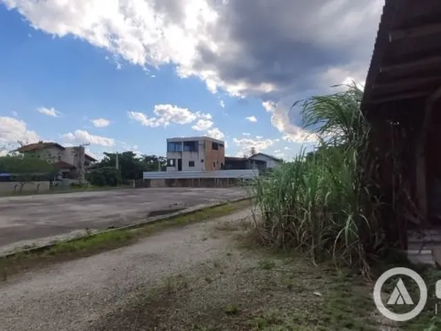 Imagem 8: Terreno Comercial com Duas Casas em Cima