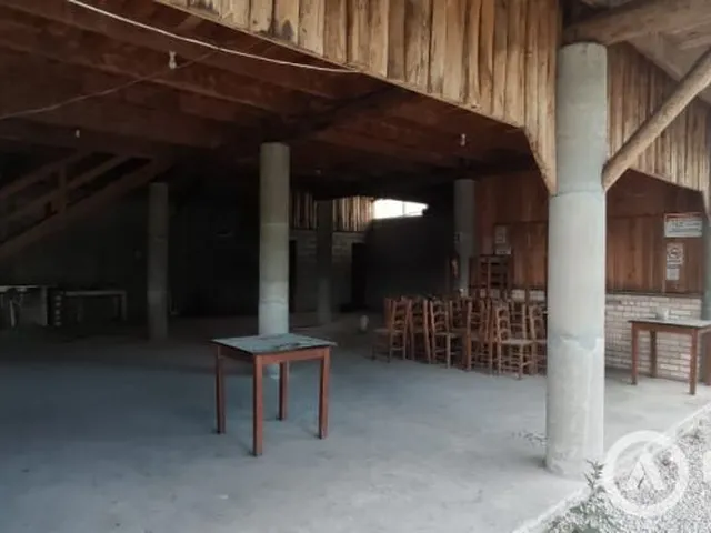 Imagem 14: Terreno Comercial com Duas Casas em Cima
