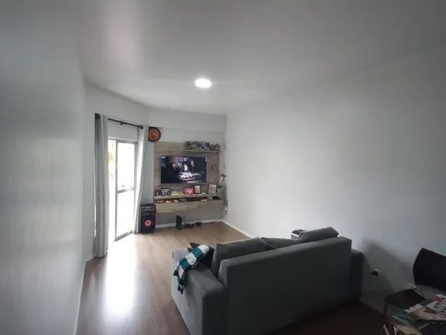 Imagem: Apartamento Semi-Mobiliado à Venda - Jardim
