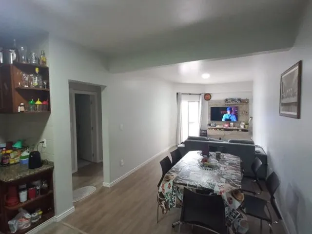 Imagem 2: Apartamento Semi-Mobiliado à Venda - Jardim Maluche