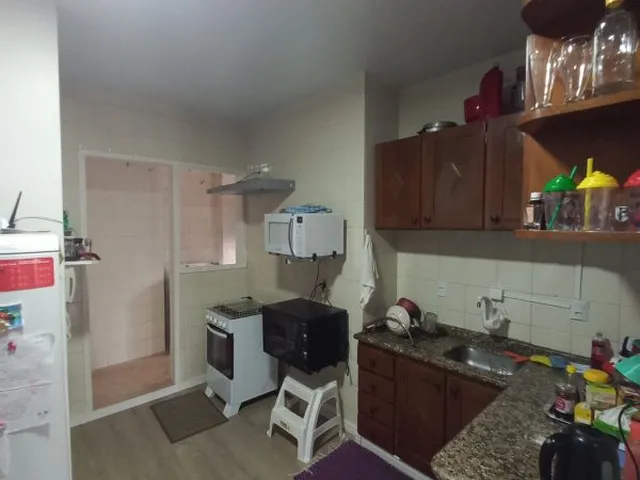 Imagem 3: Apartamento Semi-Mobiliado à Venda - Jardim Maluche