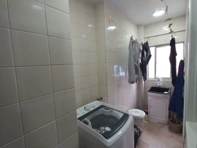 Imagem 4: Apartamento Semi-Mobiliado à Venda - Jardim Maluche