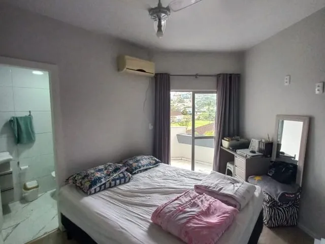 Imagem 8: Apartamento Semi-Mobiliado à Venda - Jardim Maluche