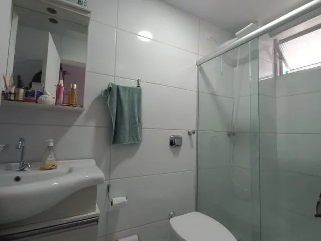 Imagem 7: Apartamento Semi-Mobiliado à Venda - Jardim Maluche