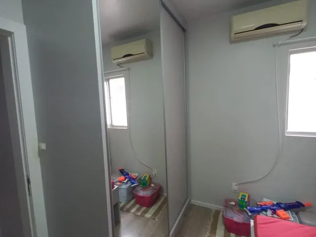 Imagem 9: Apartamento Semi-Mobiliado à Venda - Jardim Maluche