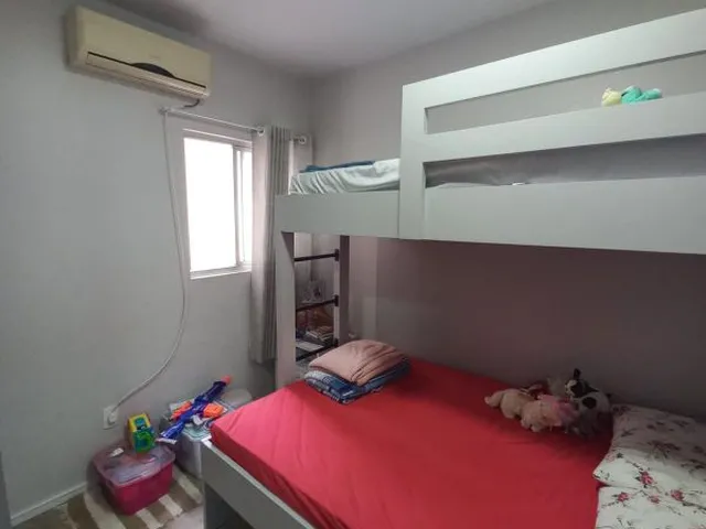 Imagem 10: Apartamento Semi-Mobiliado à Venda - Jardim Maluche