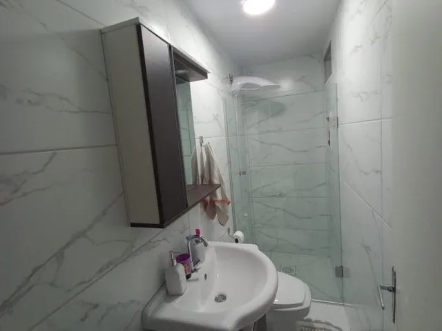 Imagem 11: Apartamento Semi-Mobiliado à Venda - Jardim Maluche