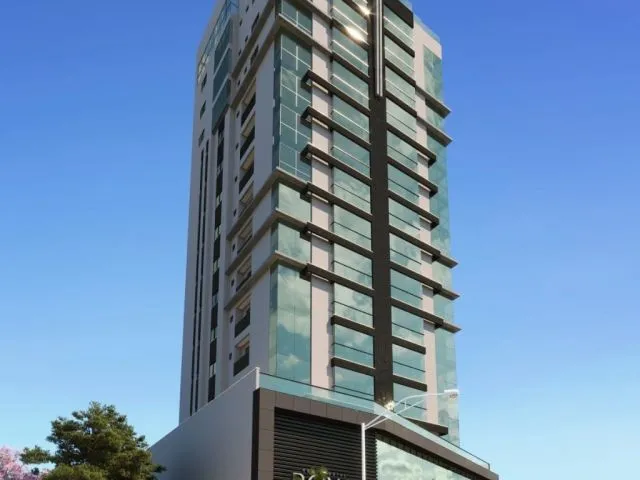 Imagem: Residencial Roya - Centro de Brusque