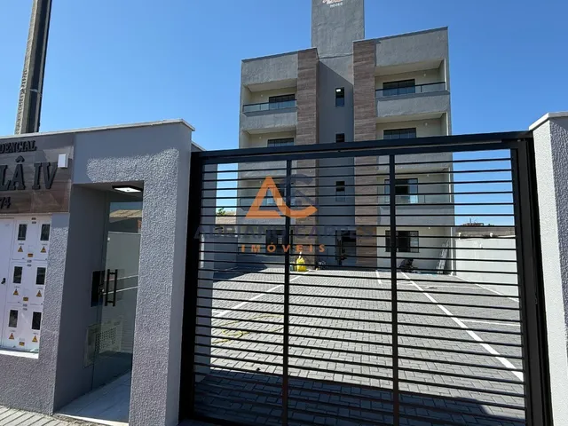 Imagem 6: Apartamento NOVO de dois dormitórios, sendo uma suíte, sacada com churrasqueira e uma