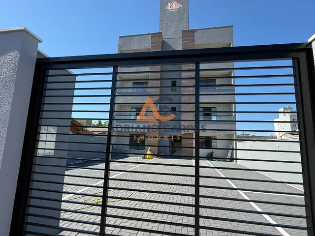Imagem 9: Apartamento NOVO de dois dormitórios, sendo uma suíte, sacada com churrasqueira e uma