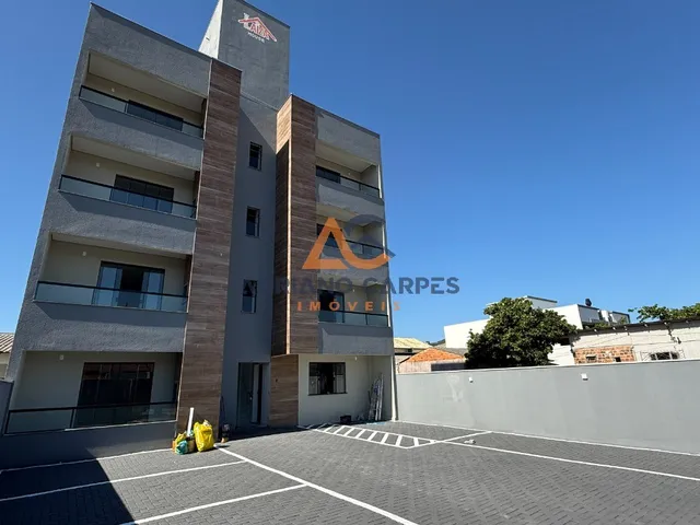 Imagem 12: Apartamento NOVO de dois dormitórios, sendo uma suíte, sacada com churrasqueira e uma