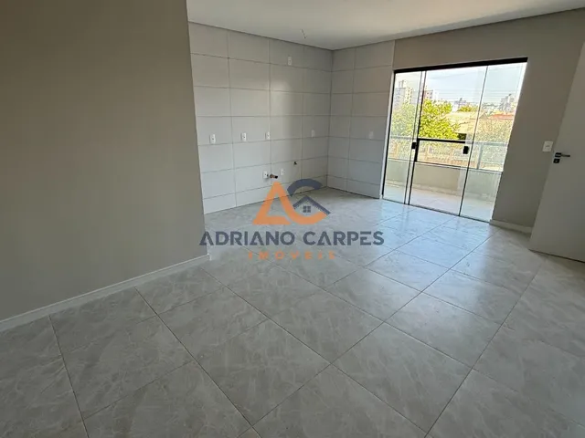 Imagem 4: Apartamento NOVO de dois dormitórios, sendo uma suíte, sacada com churrasqueira e uma