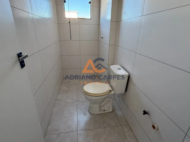 Imagem 16: Apartamento NOVO de dois dormitórios, sendo uma suíte, sacada com churrasqueira e uma
