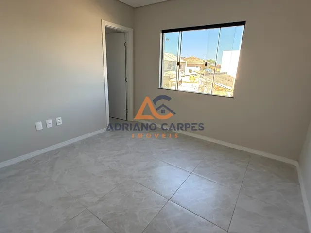 Imagem 3: Apartamento NOVO de dois dormitórios, sendo uma suíte, sacada com churrasqueira e uma