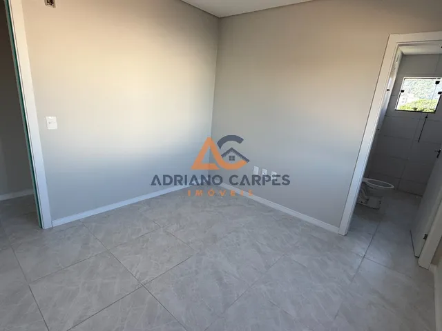 Imagem 5: Apartamento NOVO de dois dormitórios, sendo uma suíte, sacada com churrasqueira e uma