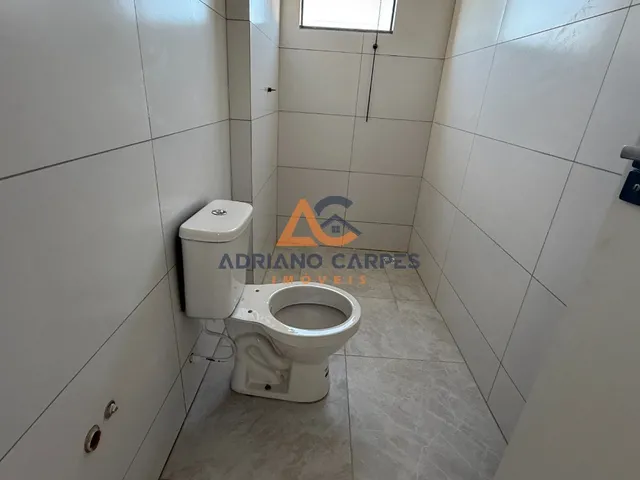 Imagem 11: Apartamento NOVO de dois dormitórios, sendo uma suíte, sacada com churrasqueira e uma