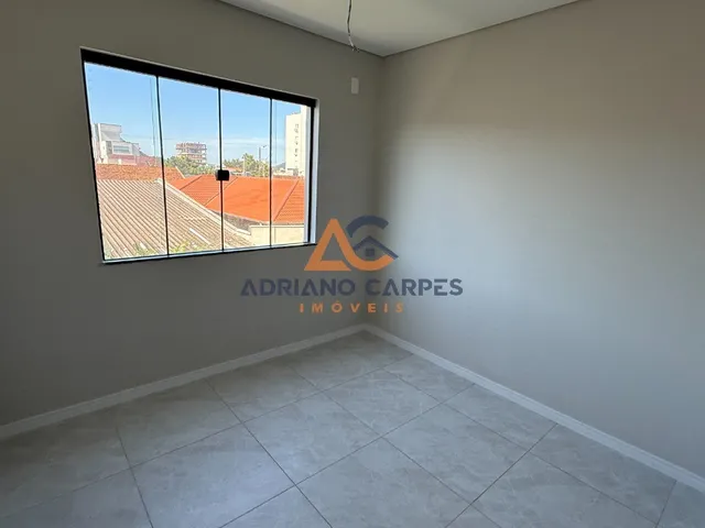 Imagem 2: Apartamento NOVO de dois dormitórios, sendo uma suíte, sacada com churrasqueira e uma