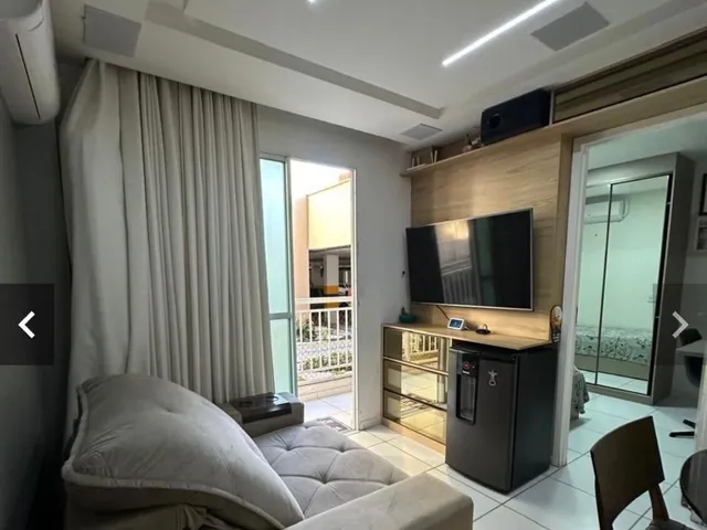 Imagem: Apartamento em Coité, Eusébio/CE