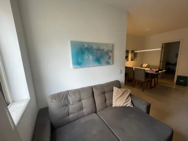 Imagem: Apartamento para alugar no bairro Vila Olímpia