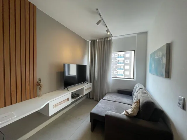 Imagem 6: Apartamento para alugar no bairro Vila Olímpia - São Paulo/SP, Zona Sul