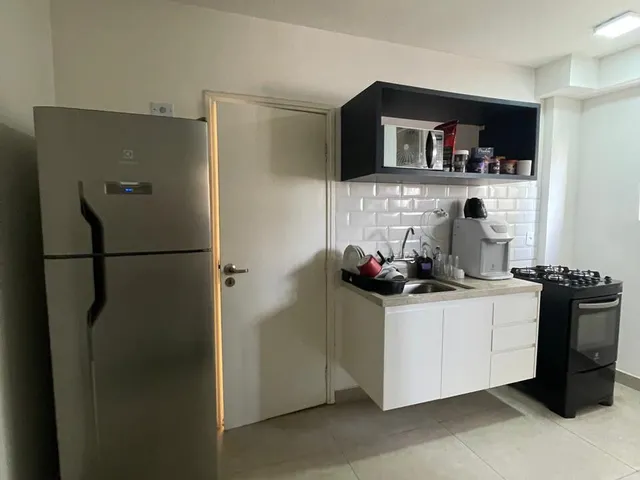 Imagem 15: Apartamento para alugar no bairro Vila Olímpia - São Paulo/SP, Zona Sul