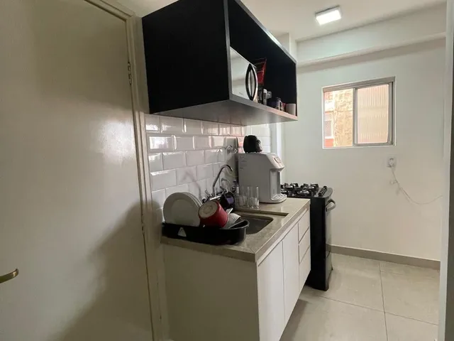 Imagem 8: Apartamento para alugar no bairro Vila Olímpia - São Paulo/SP, Zona Sul