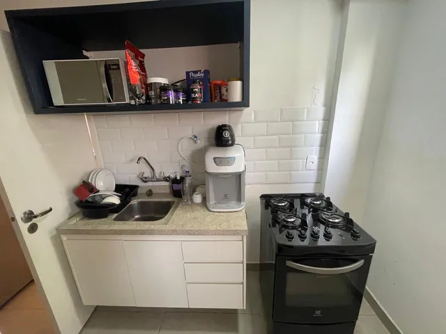 Imagem 3: Apartamento para alugar no bairro Vila Olímpia - São Paulo/SP, Zona Sul