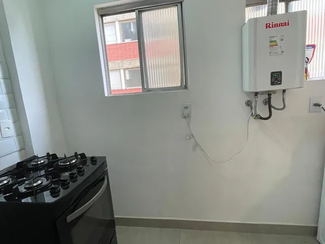 Imagem 16: Apartamento para alugar no bairro Vila Olímpia - São Paulo/SP, Zona Sul