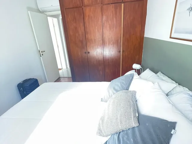 Imagem 10: Apartamento para alugar no bairro Vila Olímpia - São Paulo/SP, Zona Sul
