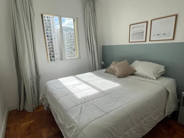 Imagem 12: Apartamento para alugar no bairro Vila Olímpia - São Paulo/SP, Zona Sul