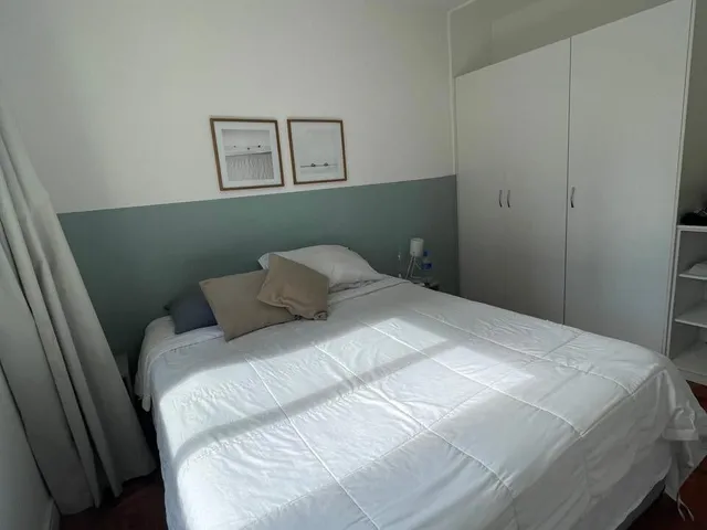 Imagem 5: Apartamento para alugar no bairro Vila Olímpia - São Paulo/SP, Zona Sul