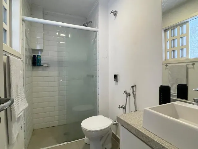 Imagem 14: Apartamento para alugar no bairro Vila Olímpia - São Paulo/SP, Zona Sul