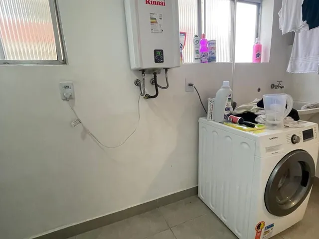 Imagem 13: Apartamento para alugar no bairro Vila Olímpia - São Paulo/SP, Zona Sul