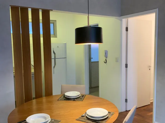 Imagem: Apartamento para alugar no bairro Vila Olímpia