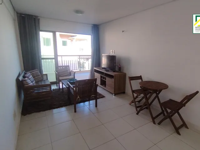 Imagem 2: Apartamento para alugar no bairro Centro - Aquiraz/CE