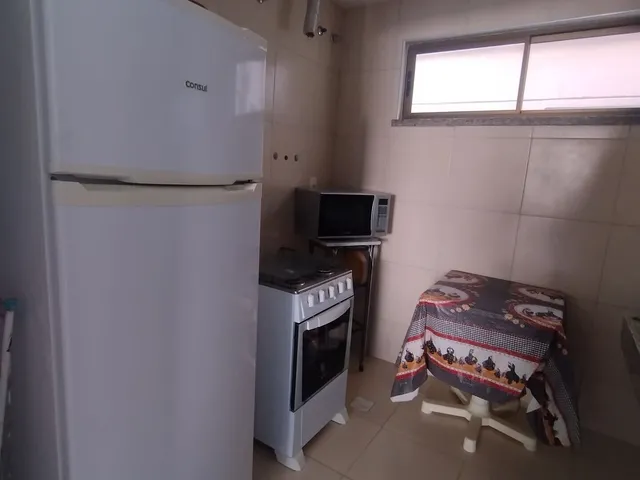 Imagem 13: Apartamento para alugar no bairro Centro - Aquiraz/CE