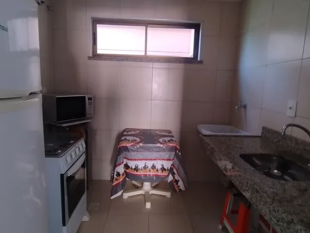 Imagem 3: Apartamento para alugar no bairro Centro - Aquiraz/CE