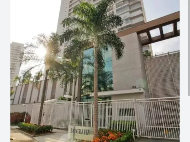 Imagem: O apartamento possui 2 Dormitórios, 1 Suíte, 1 Banheiro,