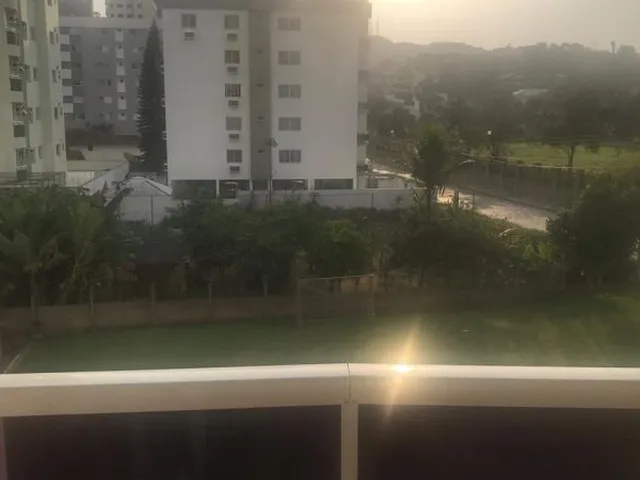 Imagem 3: Apartamento no Centro Residencial Villa Lobos