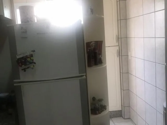 Imagem 4: Apartamento no Centro Residencial Villa Lobos